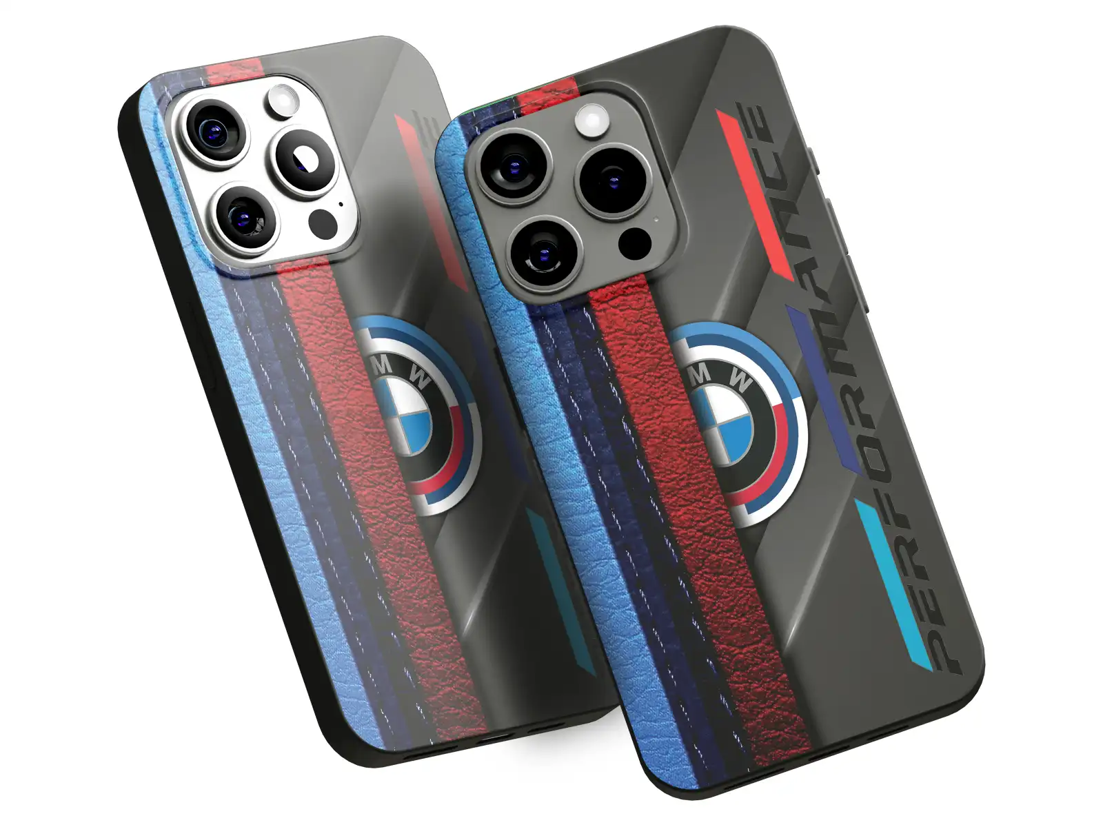 BMW Custodia Telefono Design Moderno Elegante
